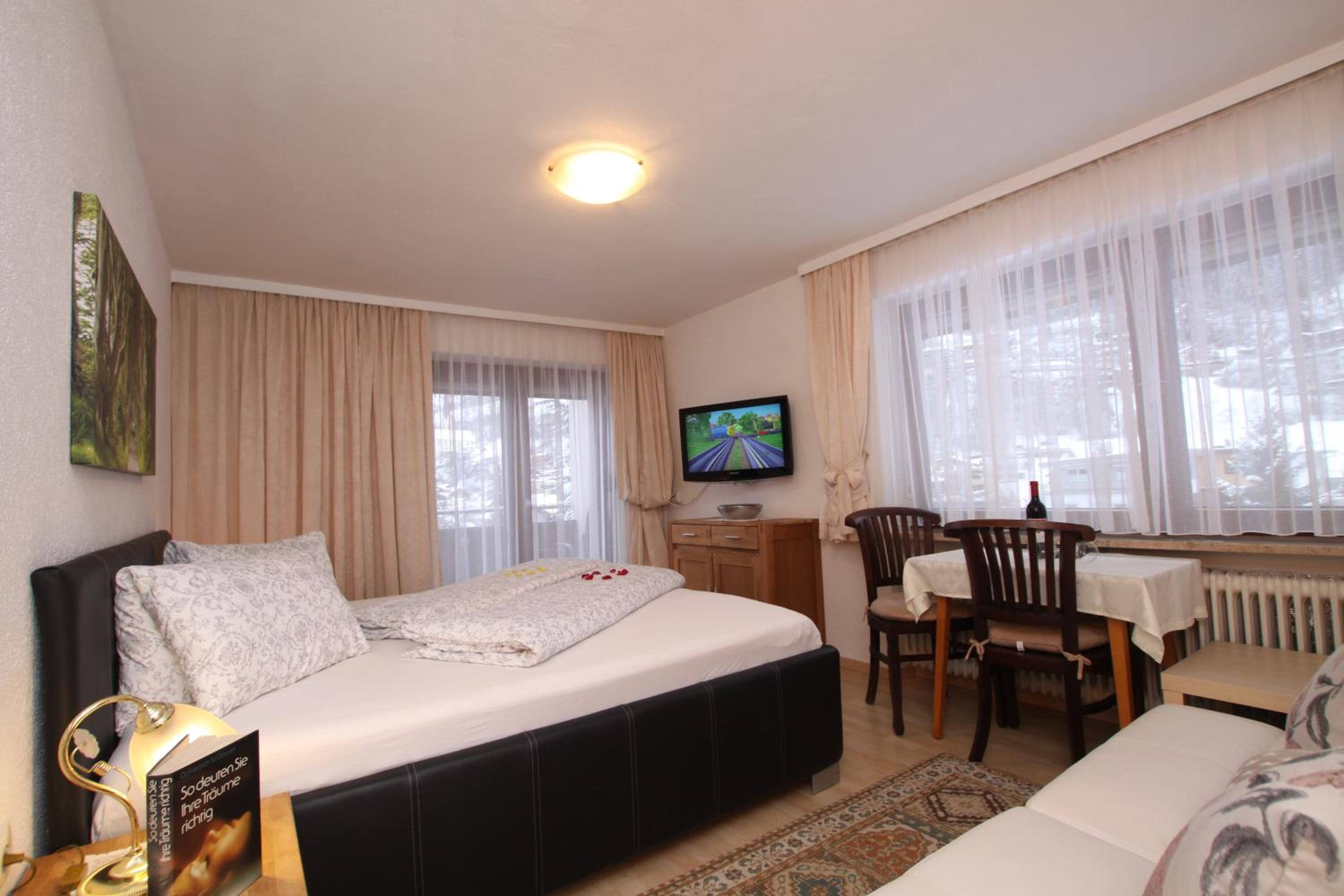 Pension Garni Gerhard