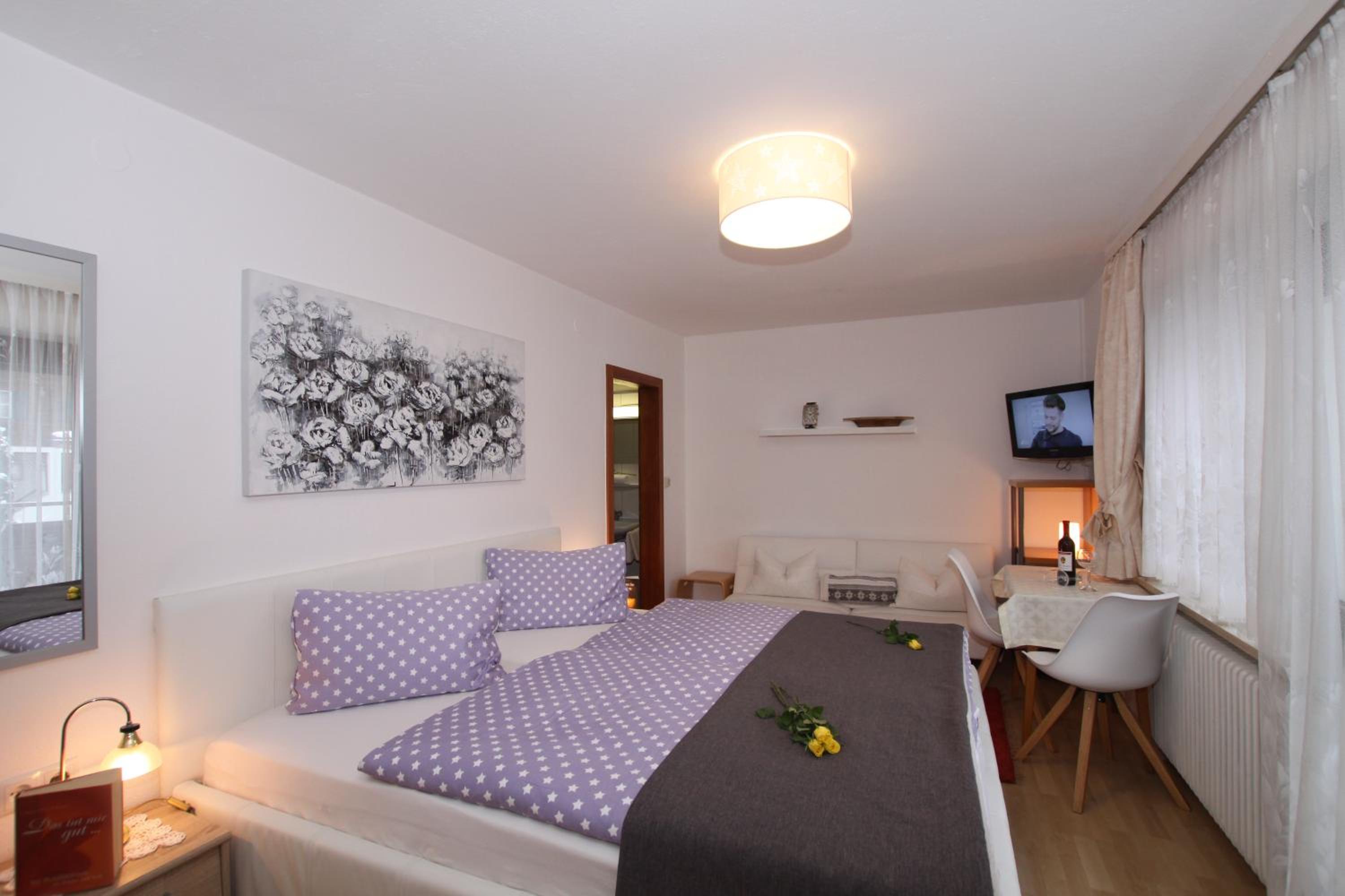 Pension Garni Gerhard