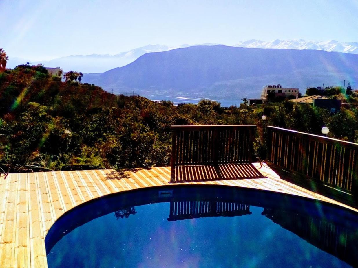Ktima Nikolaos view 4