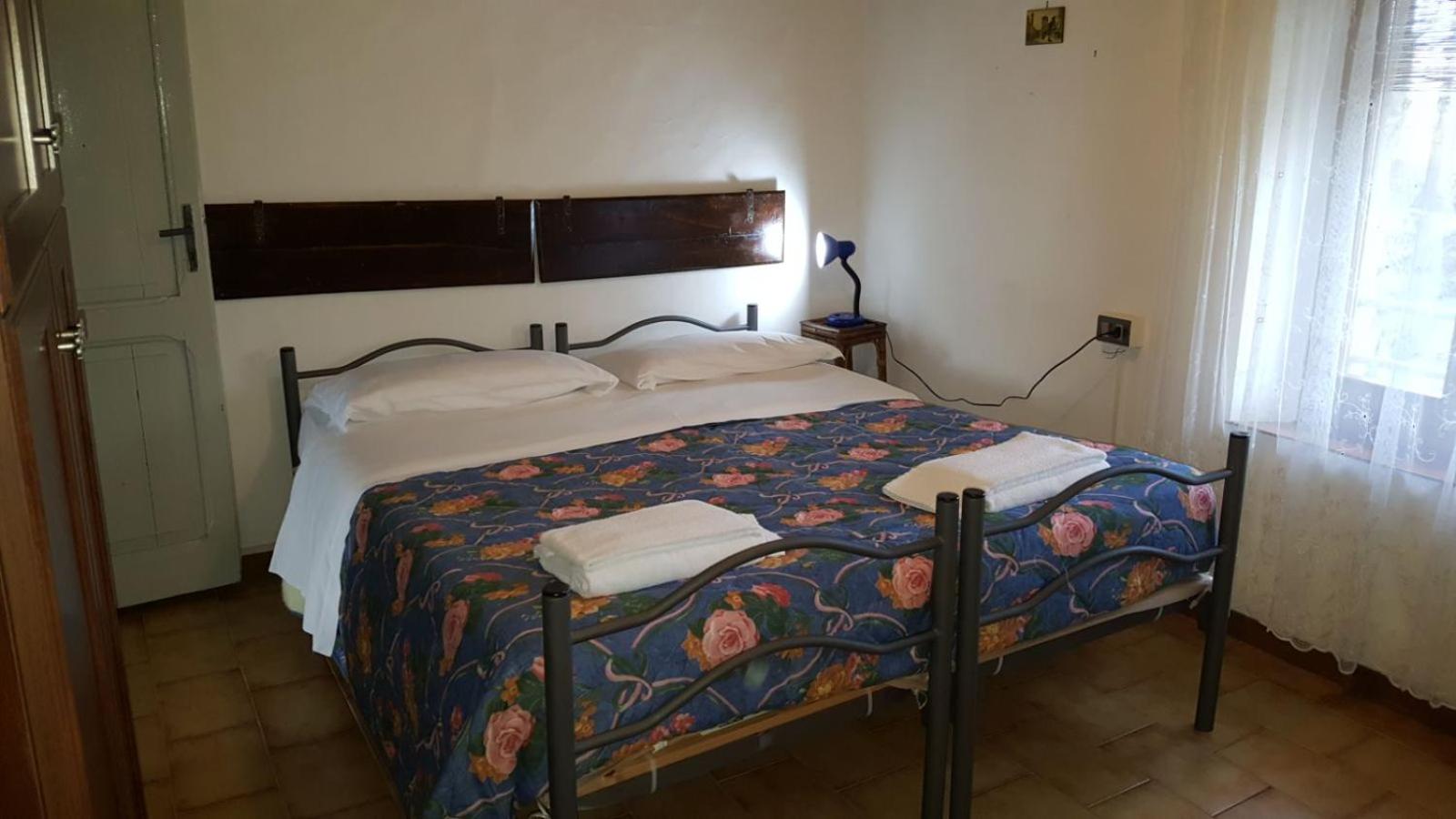 Agriturismo Podernuovo