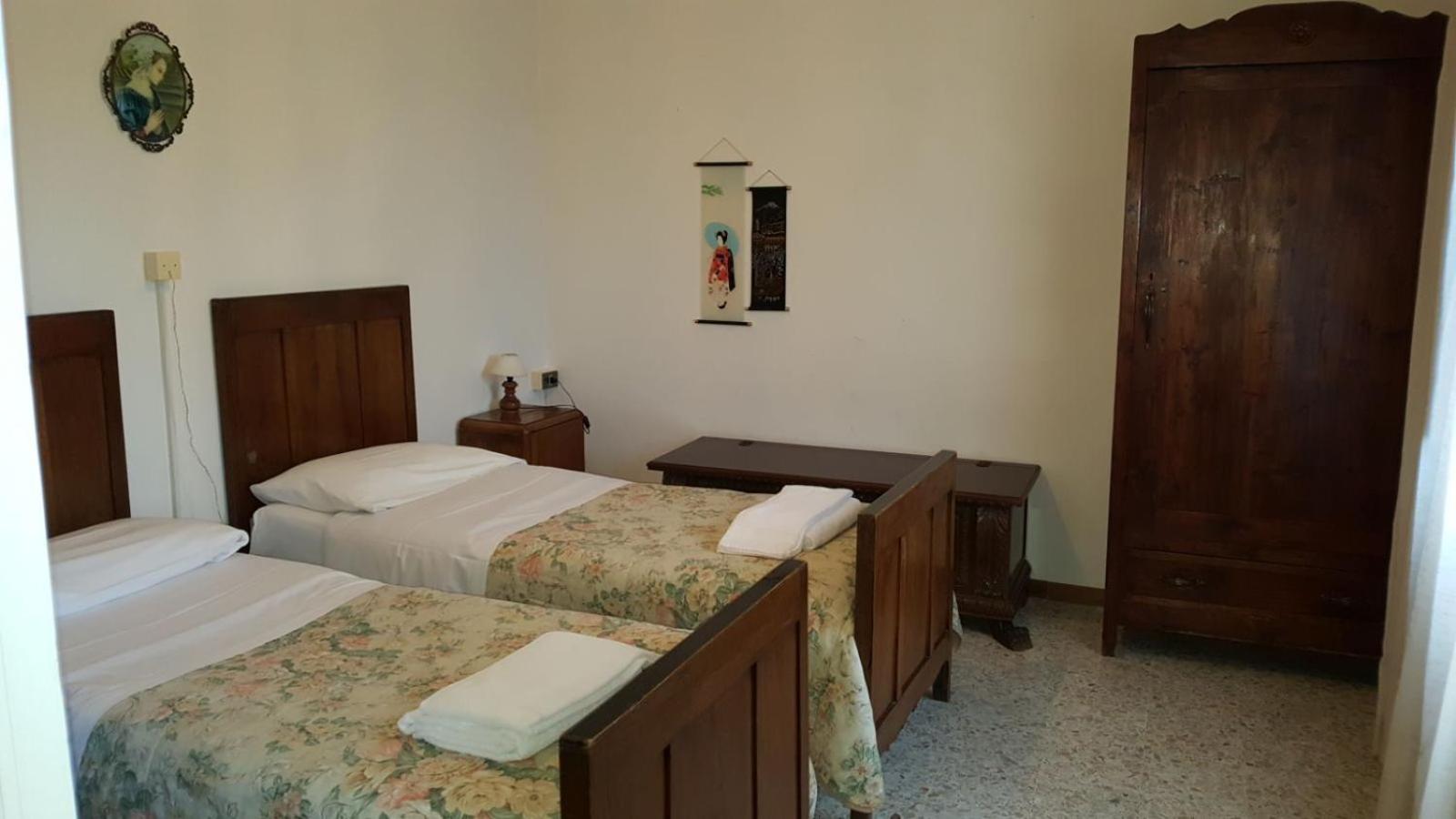 Agriturismo Podernuovo