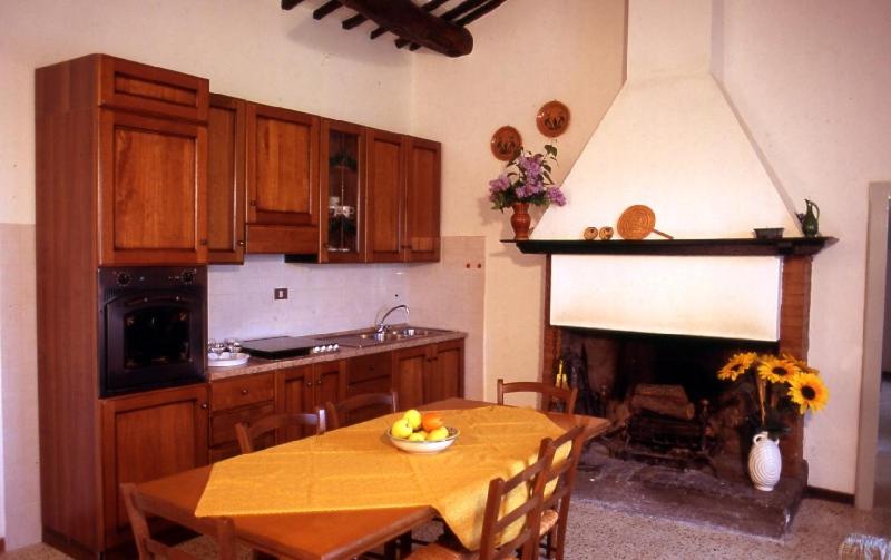 Agriturismo Podernuovo