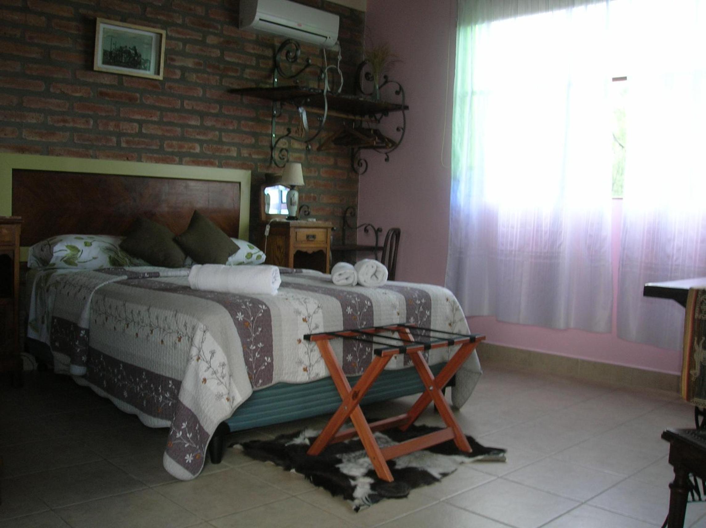 Posada Los Antiguos-Adults Only