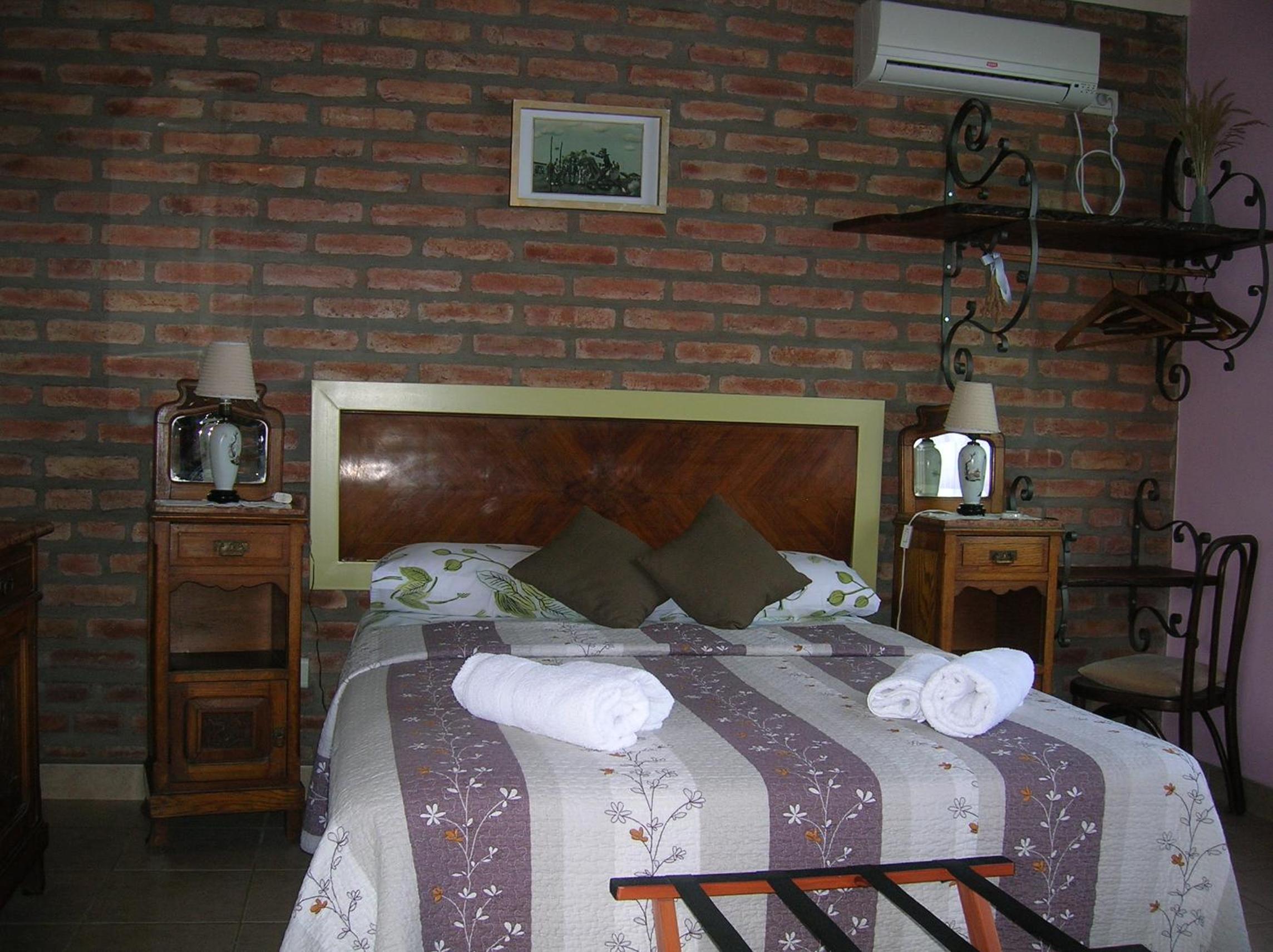 Posada Los Antiguos-Adults Only