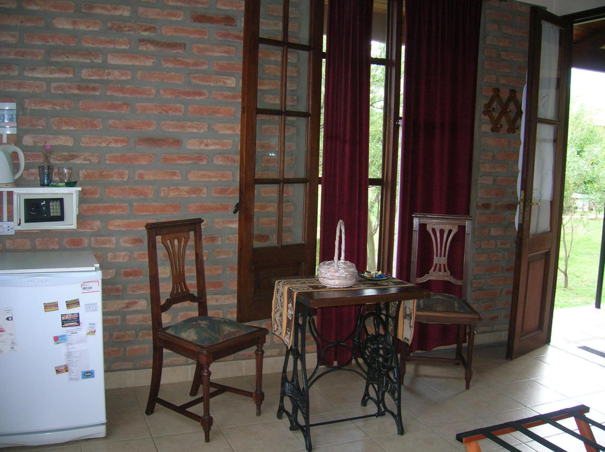 Posada Los Antiguos-Adults Only
