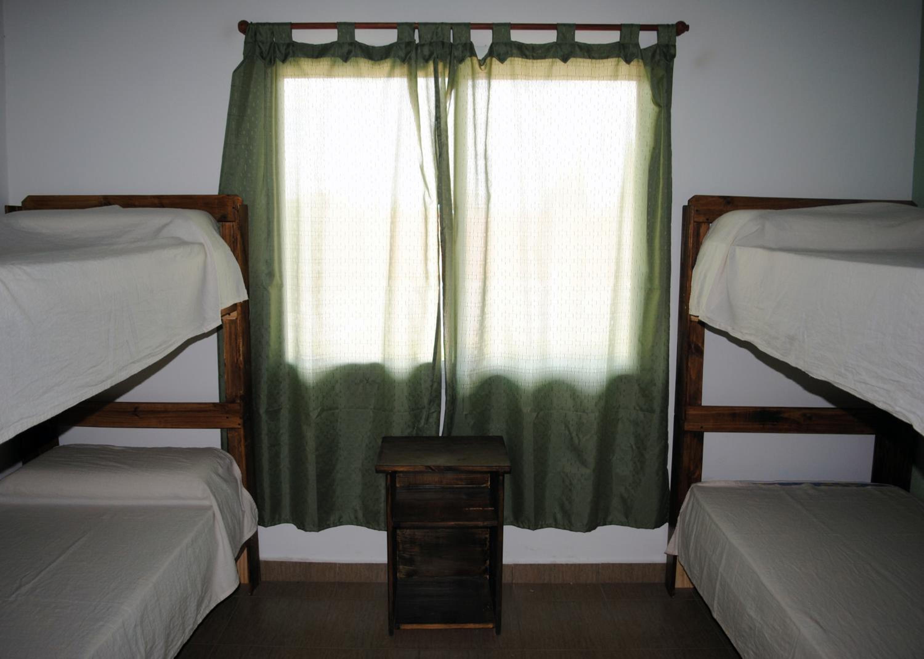 Complejo Nuestros Hijos
