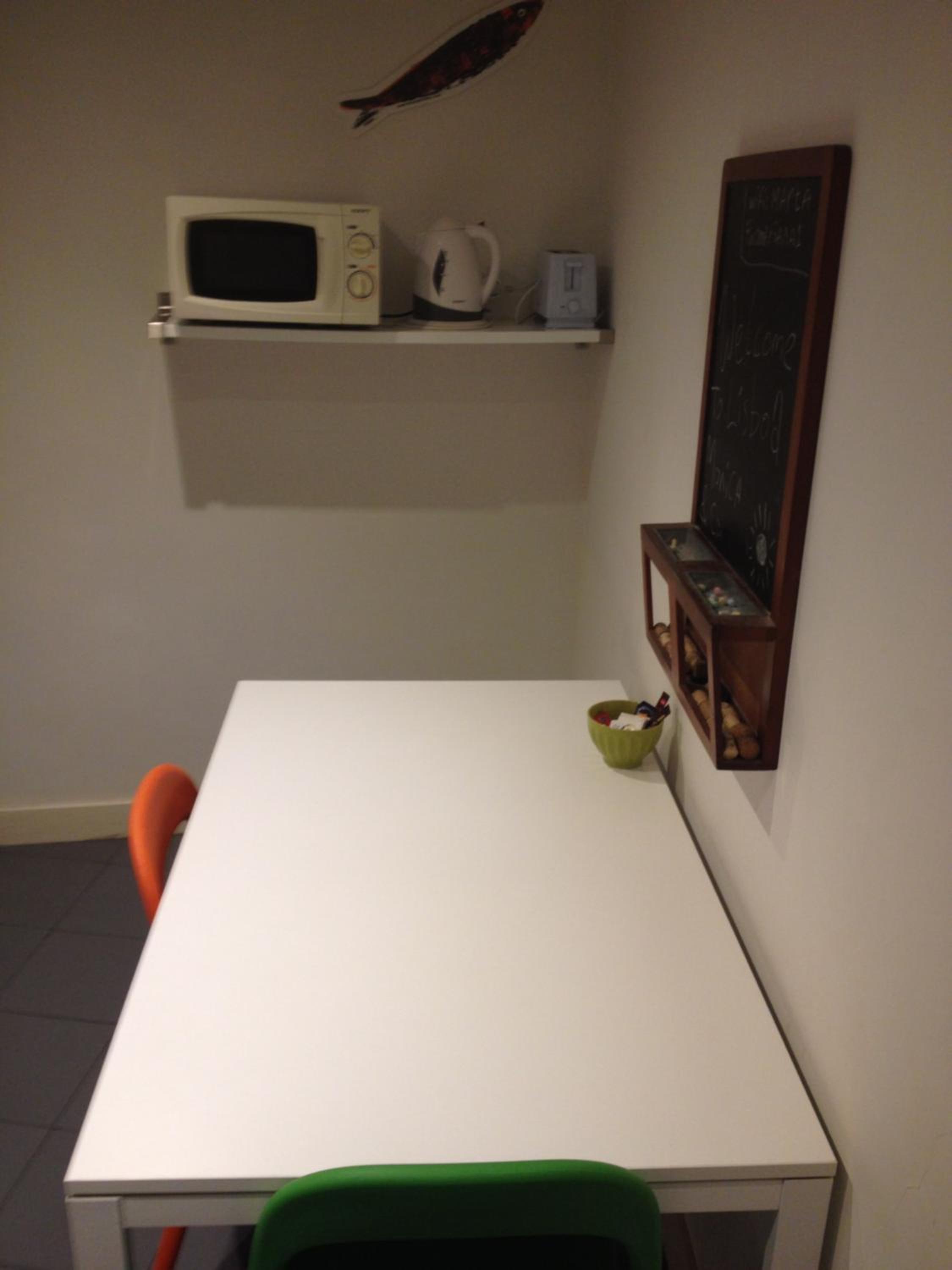 Studio in the heart of Alfama view 3
