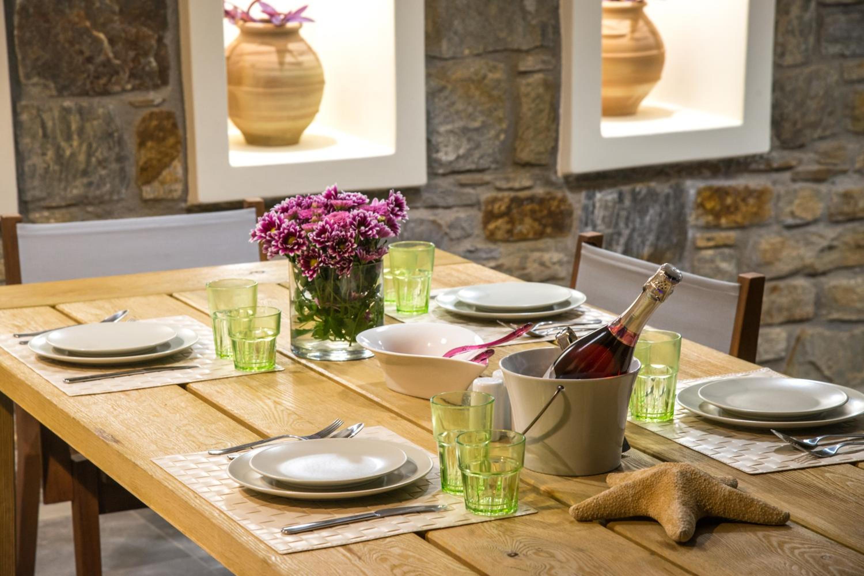 Naxos Rock Villas photo 4