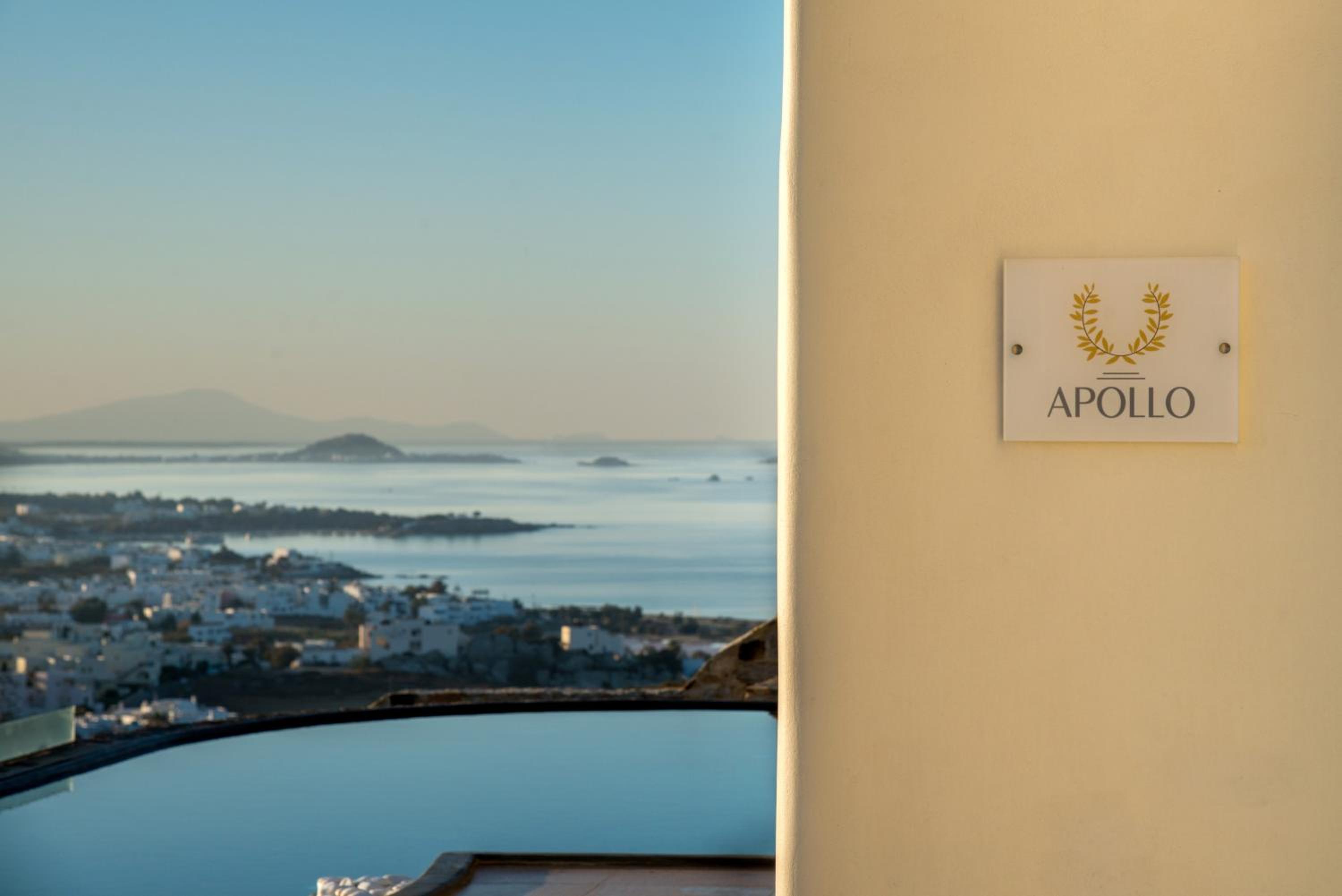 Naxos Rock Villas photo 3