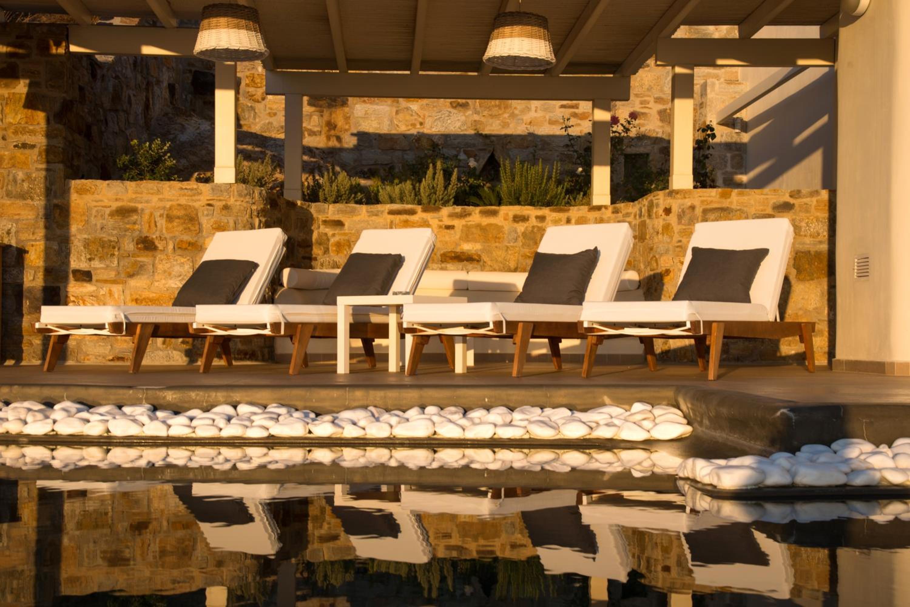 Naxos Rock Villas photo 2