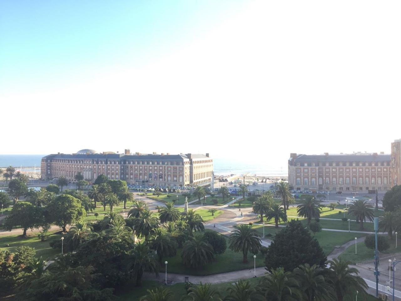 Departamento Plaza Colón, Mar del Plata