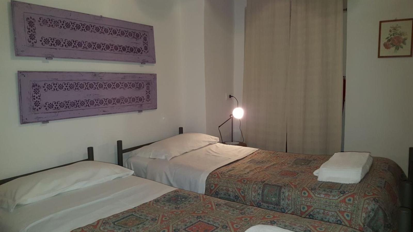 Agriturismo Podernuovo