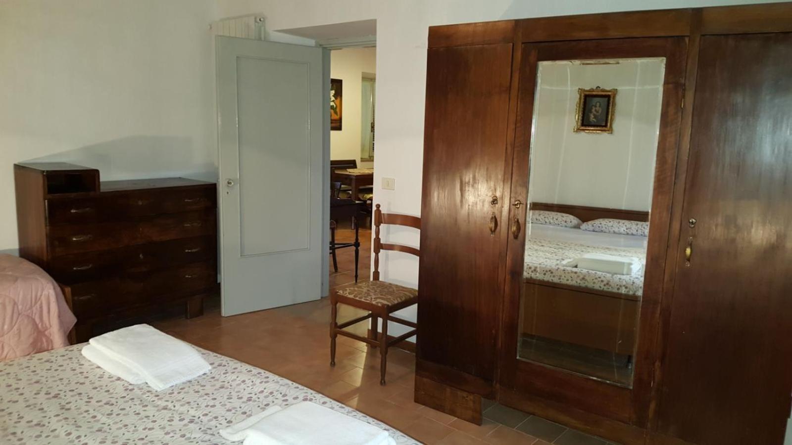 Agriturismo Podernuovo