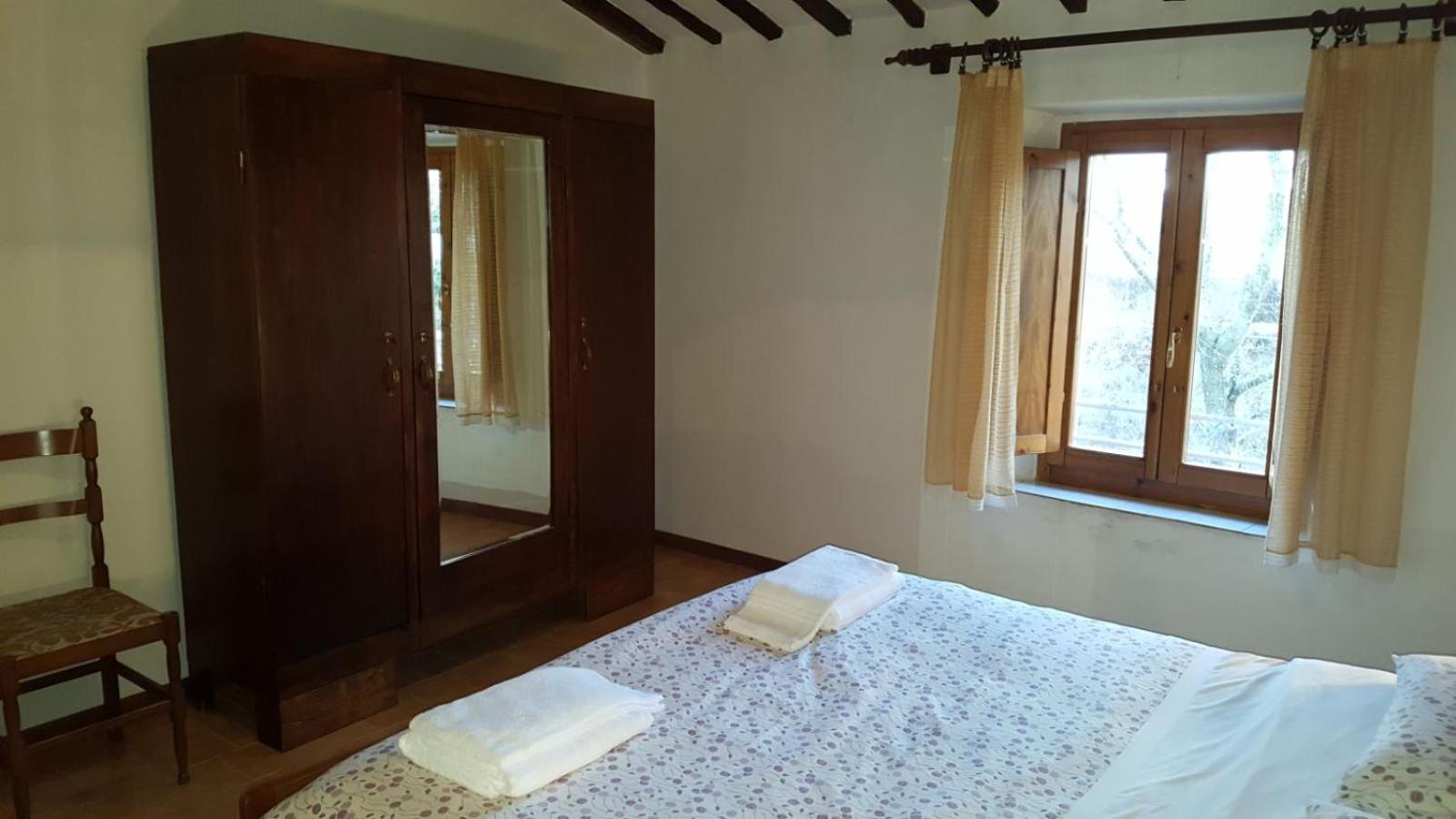 Agriturismo Podernuovo