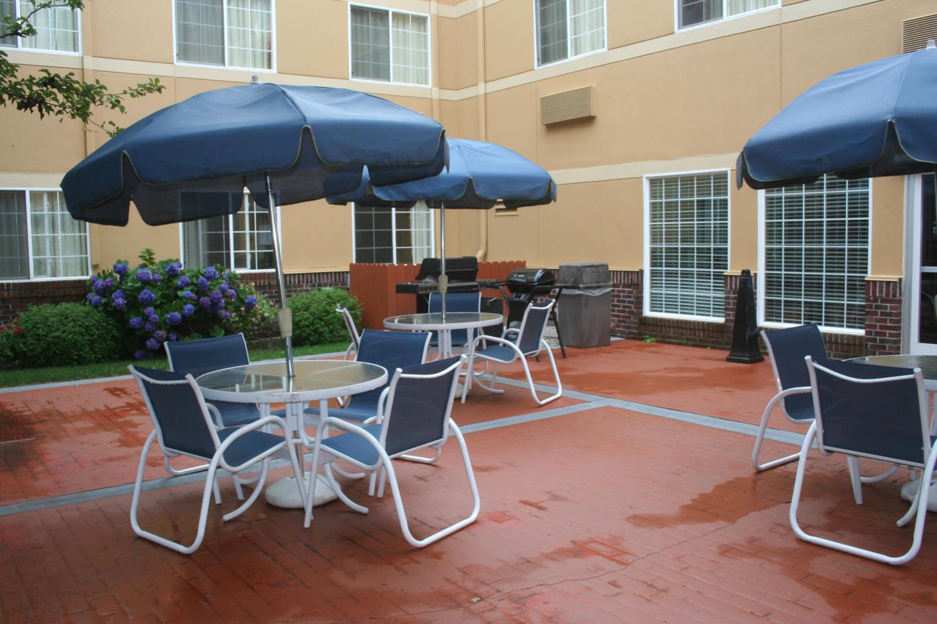 Extended Stay America Select Suites - Providence - Airport - Property Image 50