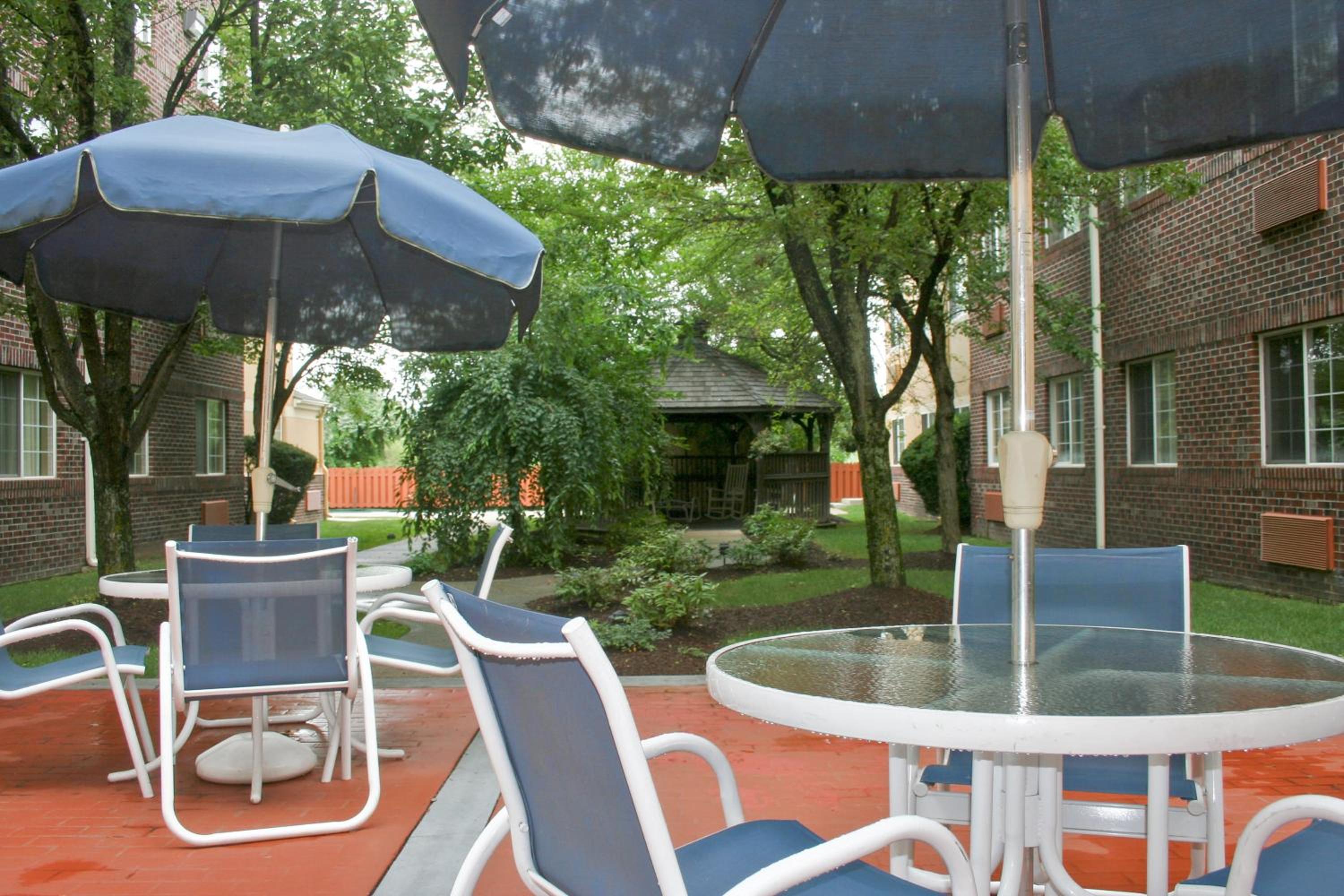 Extended Stay America Select Suites - Providence - Airport - Property Image 51