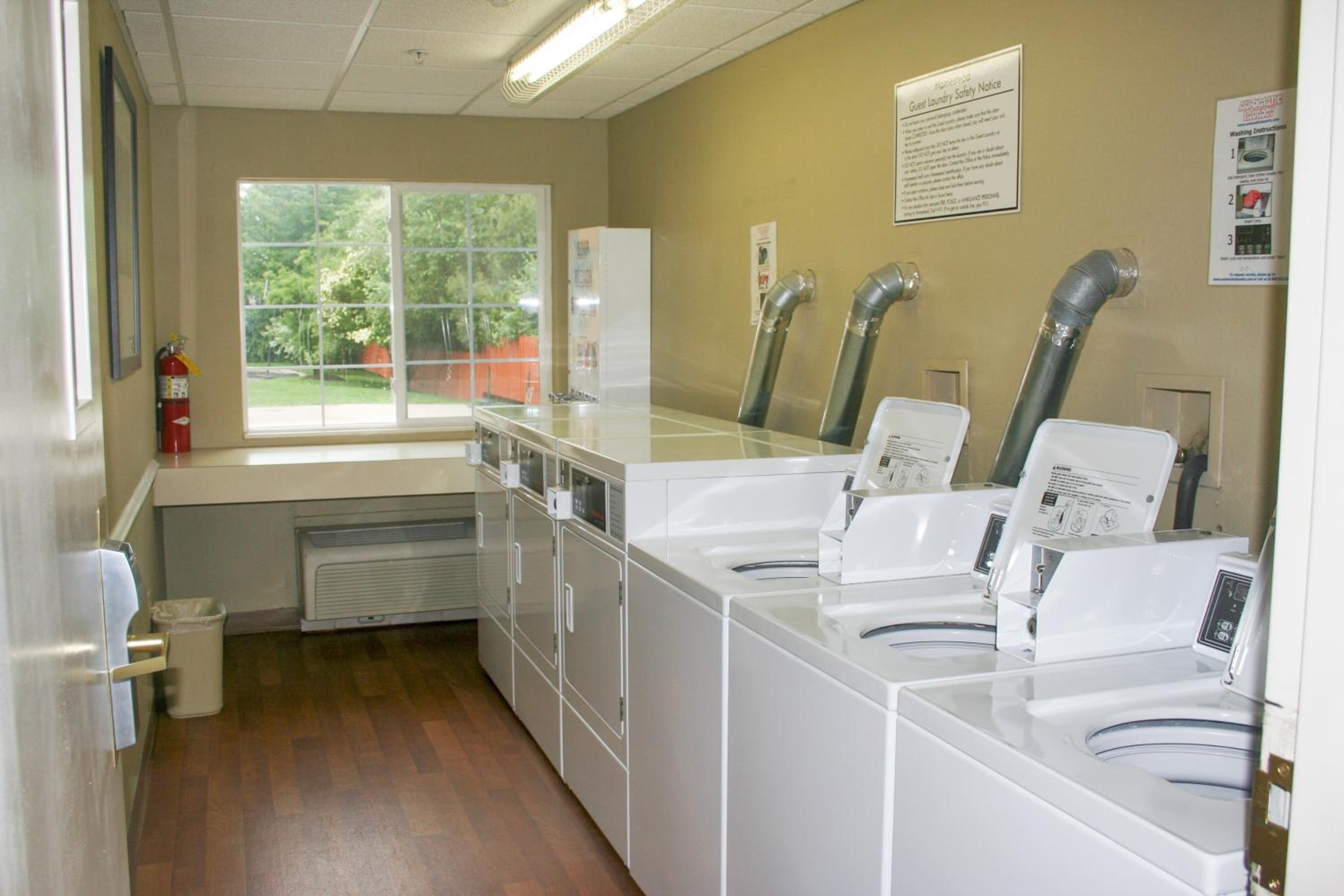 Extended Stay America Select Suites - Providence - Airport - Property Image 27
