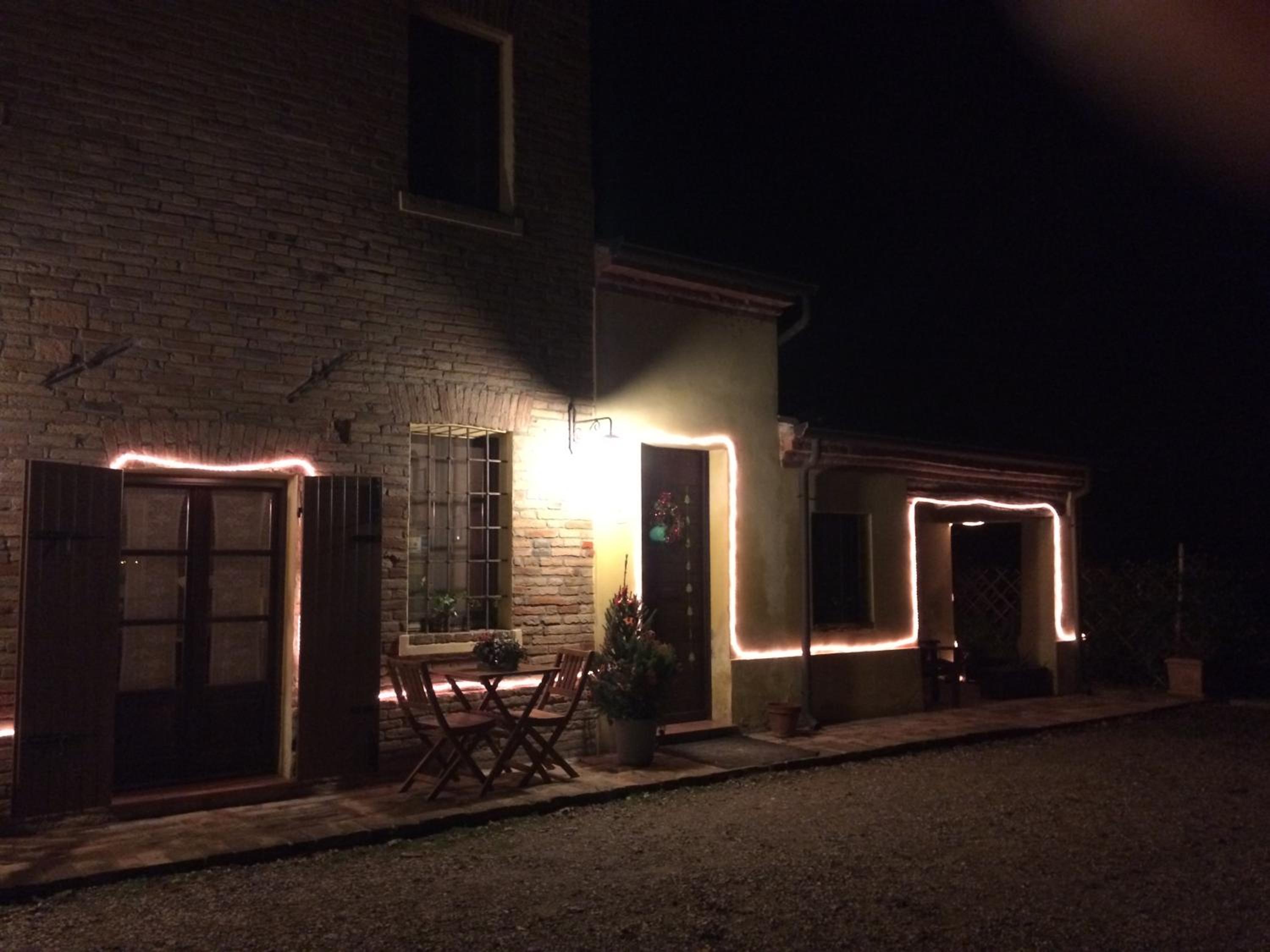 Agriturismo La Rovere view 5