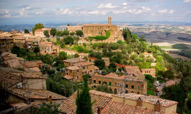 B&B Locanda Sant'Antimo