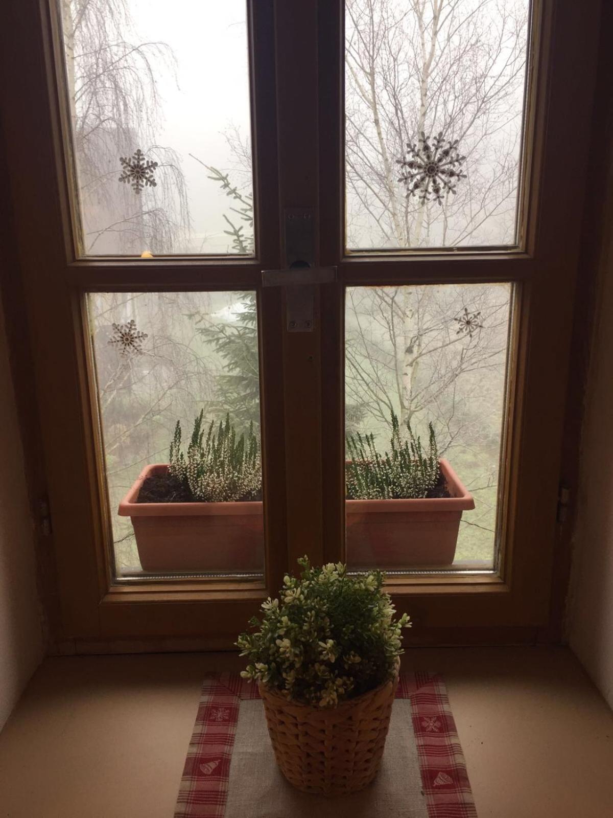 Apartmán Hrabětice Jizerské Hory