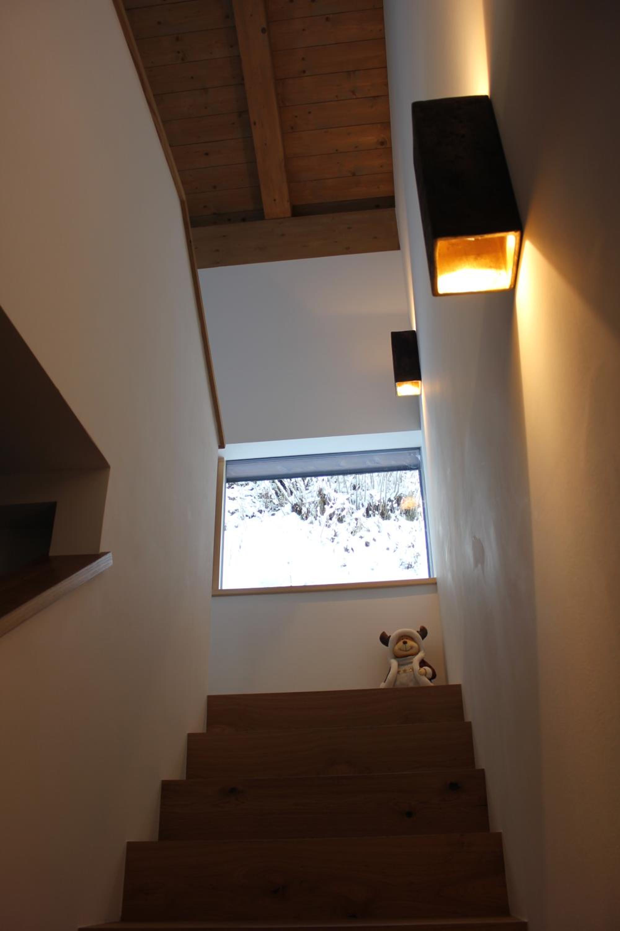 Penthouse am Sonnenhang