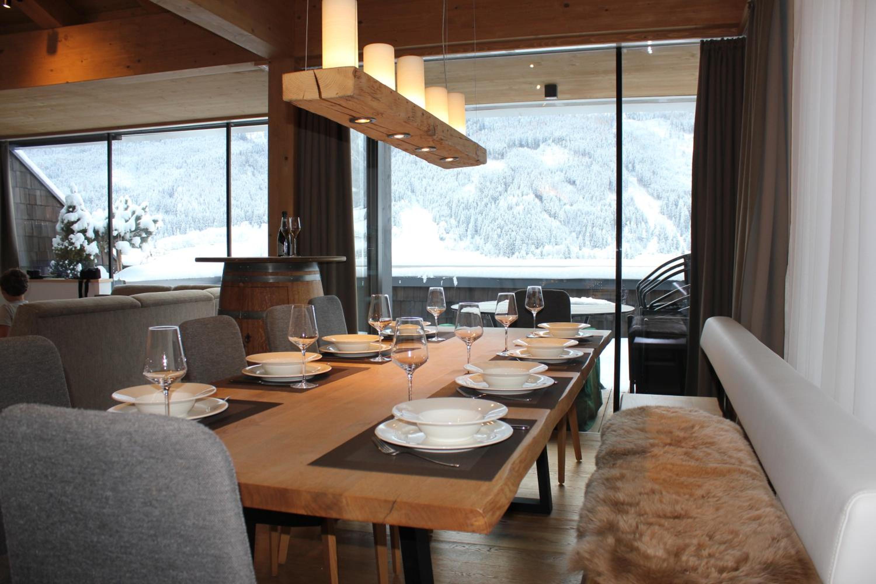 Penthouse am Sonnenhang