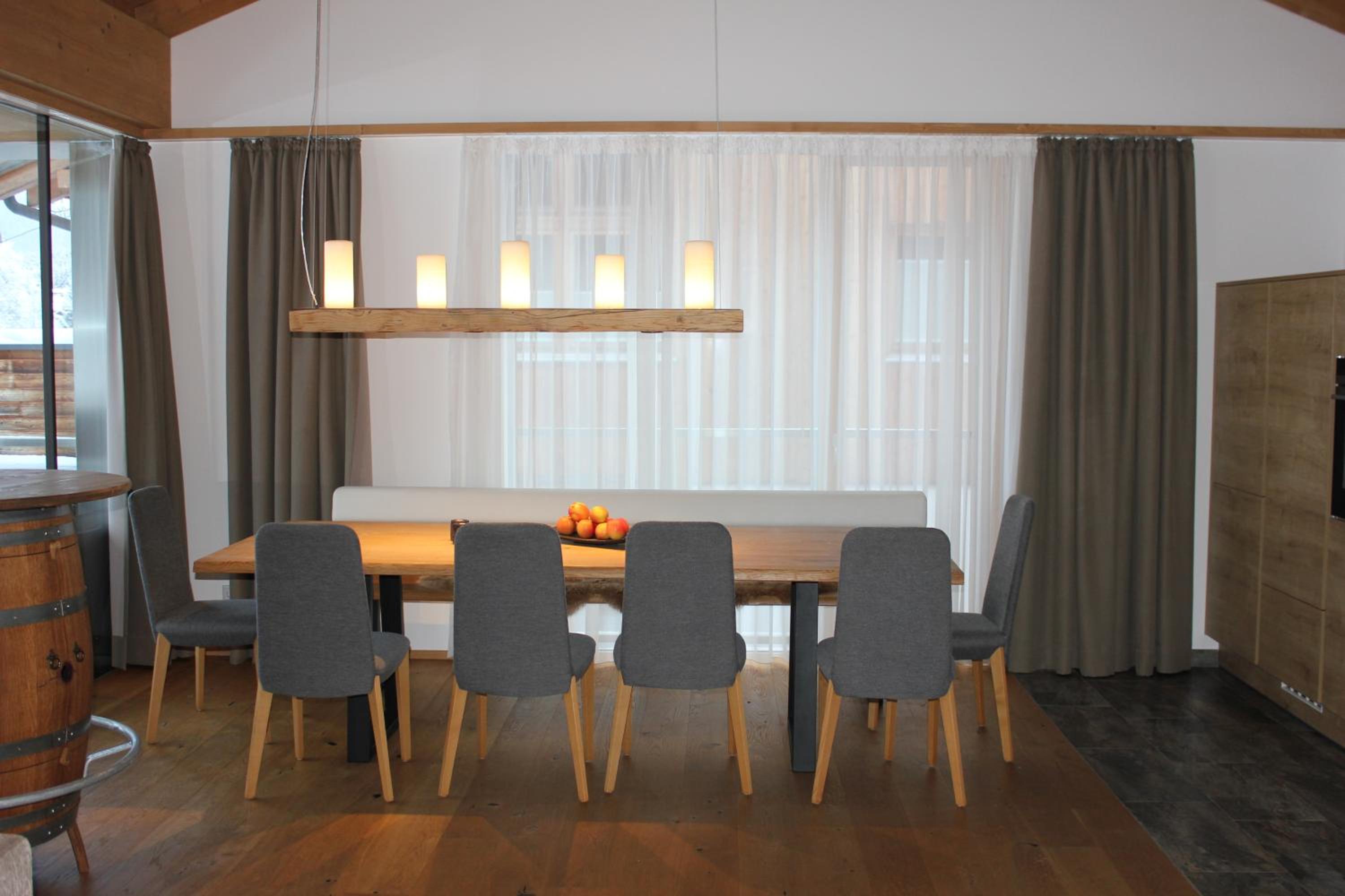Penthouse am Sonnenhang