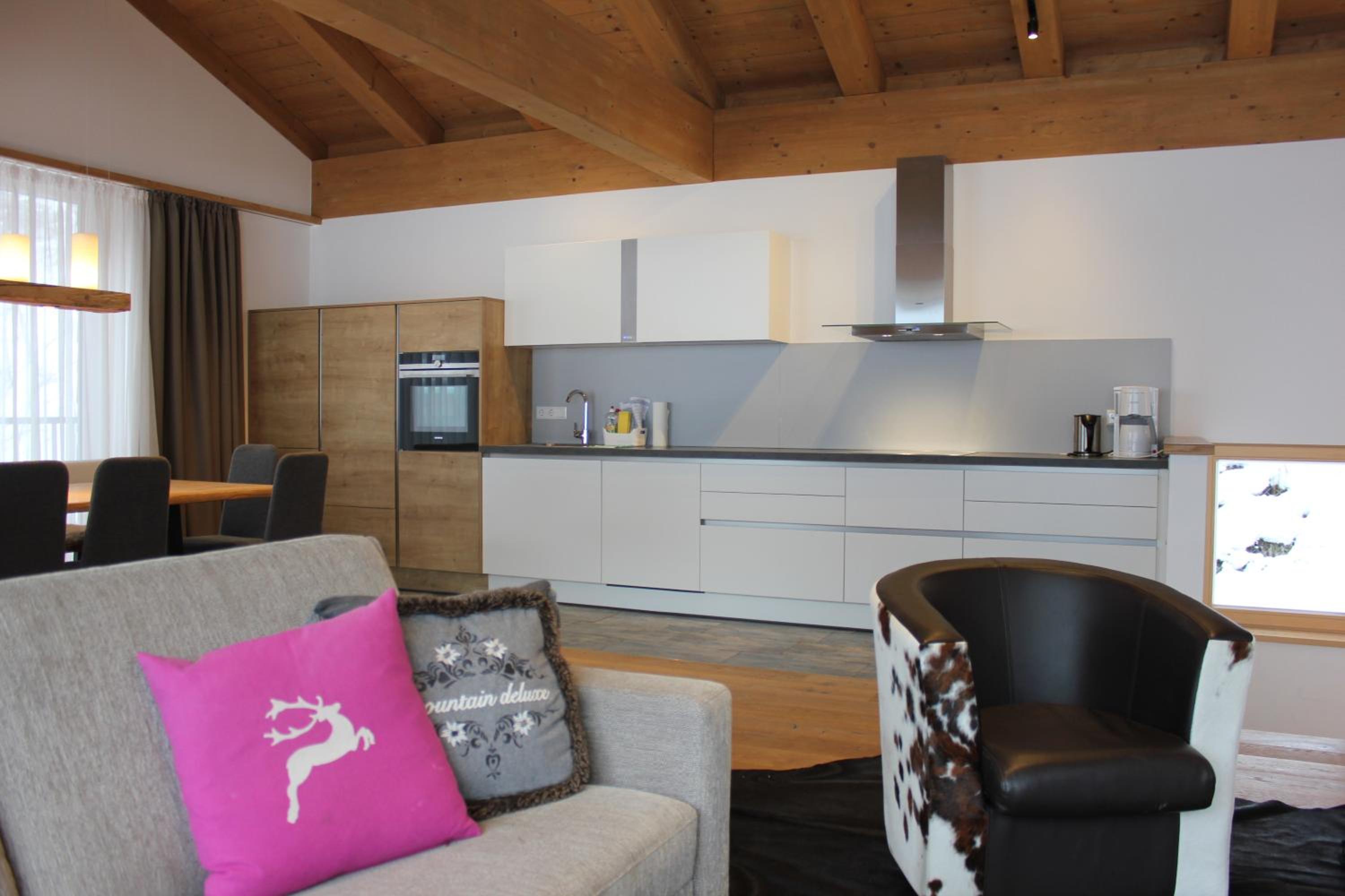 Penthouse am Sonnenhang