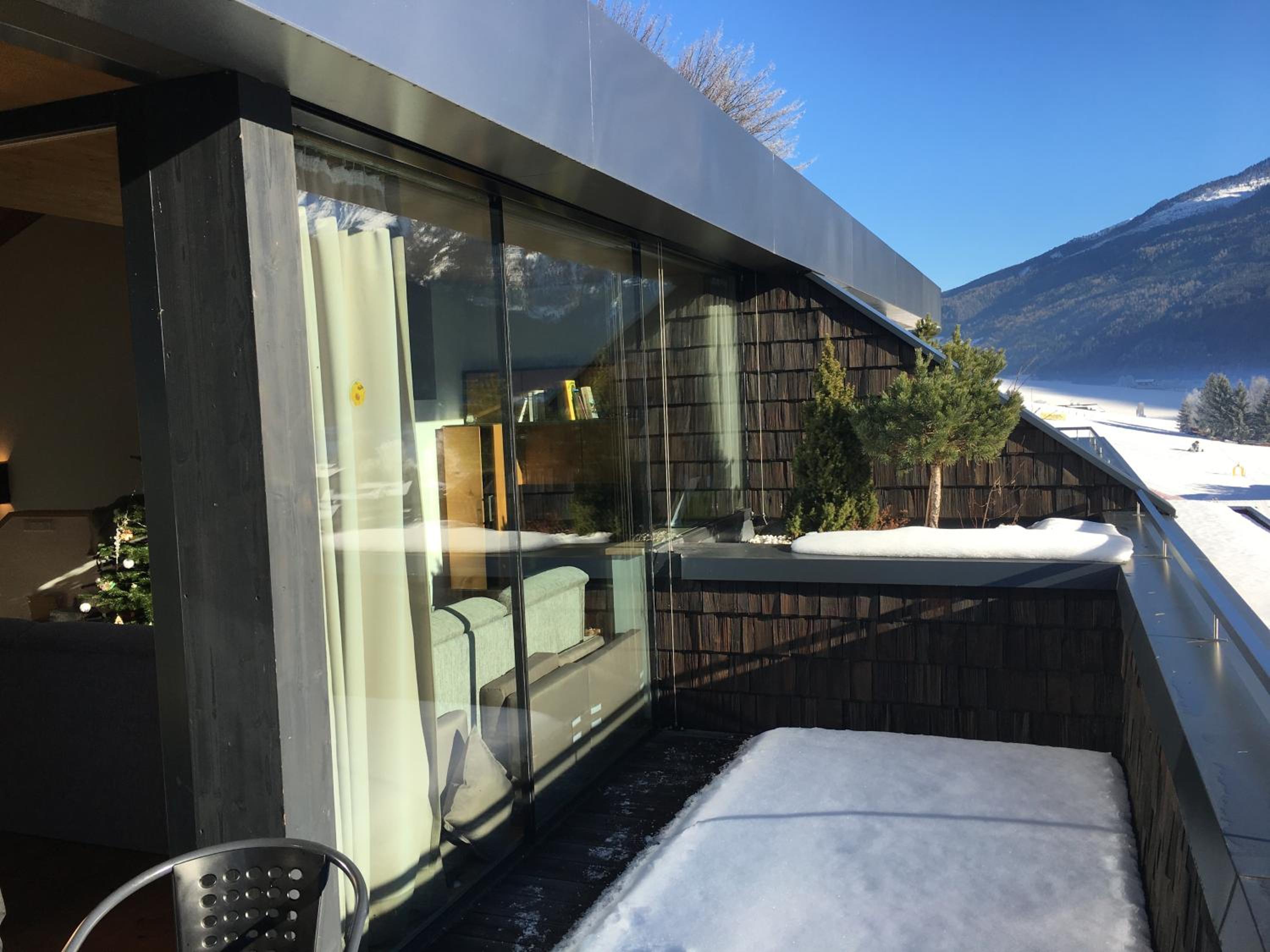 Penthouse am Sonnenhang