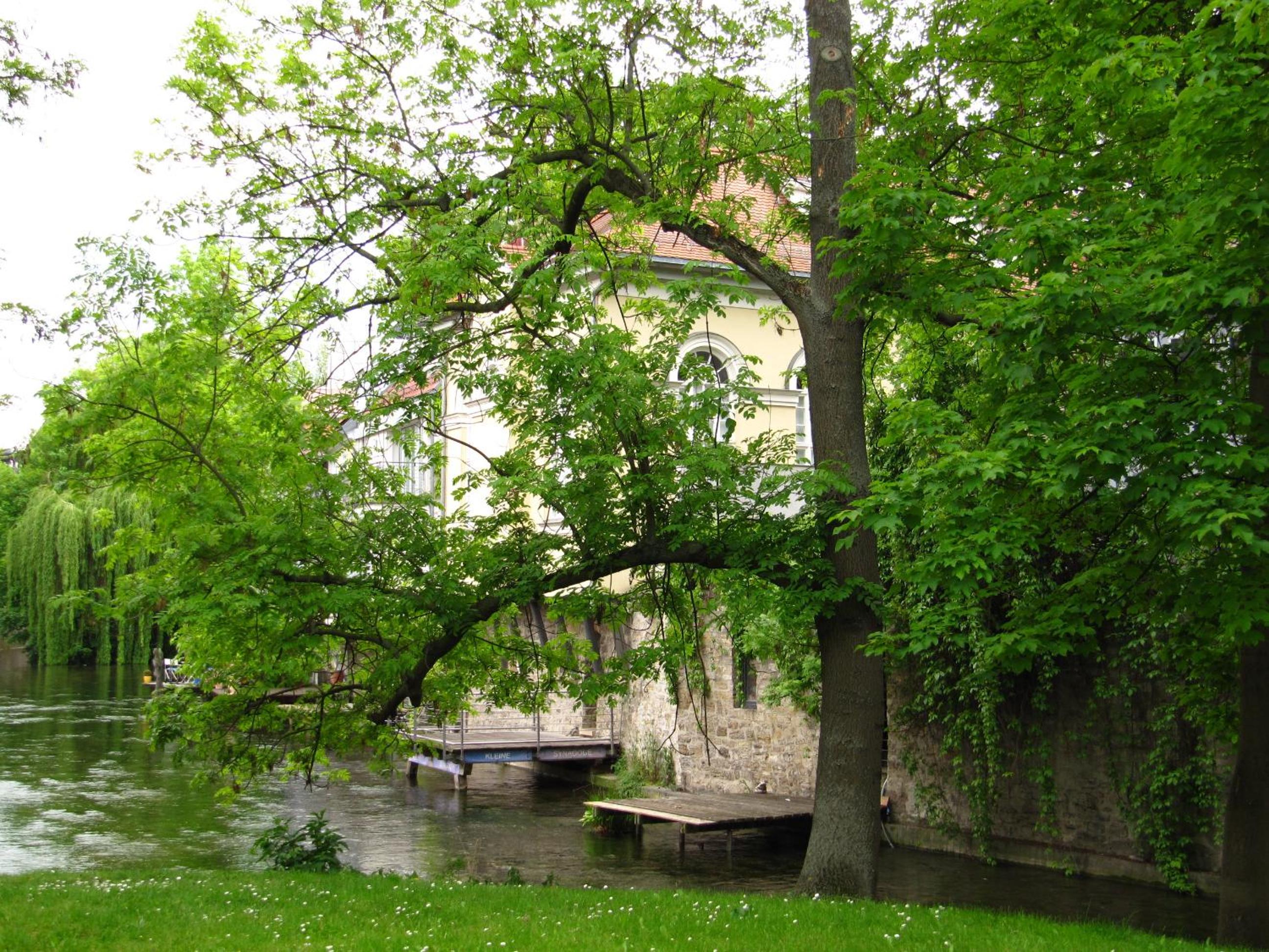 Ferienwohnung Erfurt