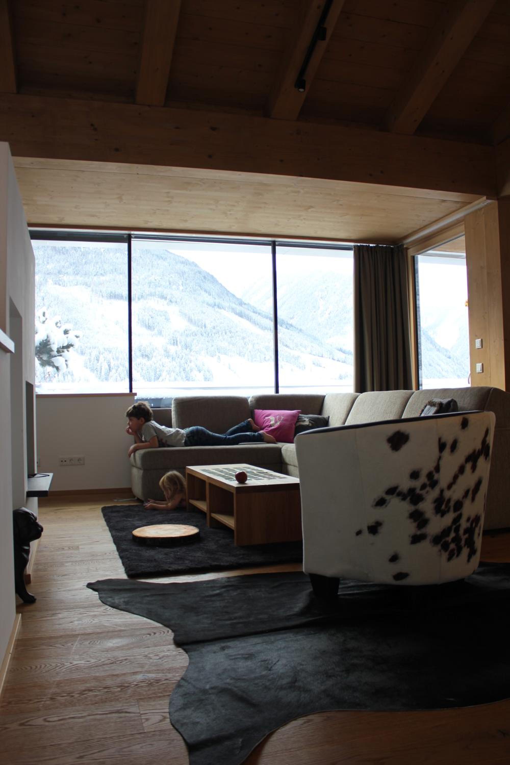 Penthouse am Sonnenhang