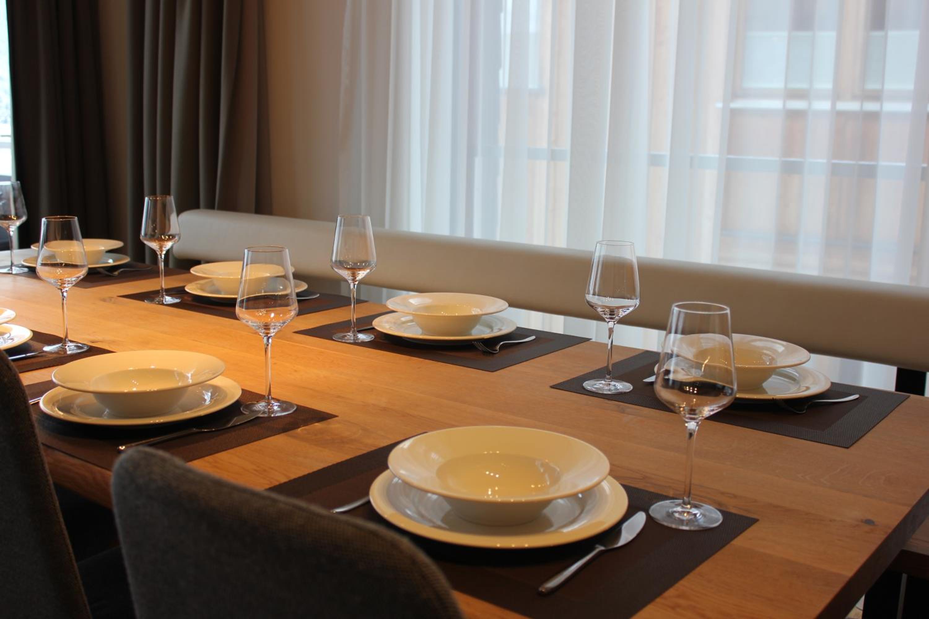 Penthouse am Sonnenhang