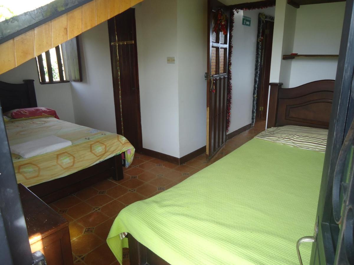 Hostal Pachamama