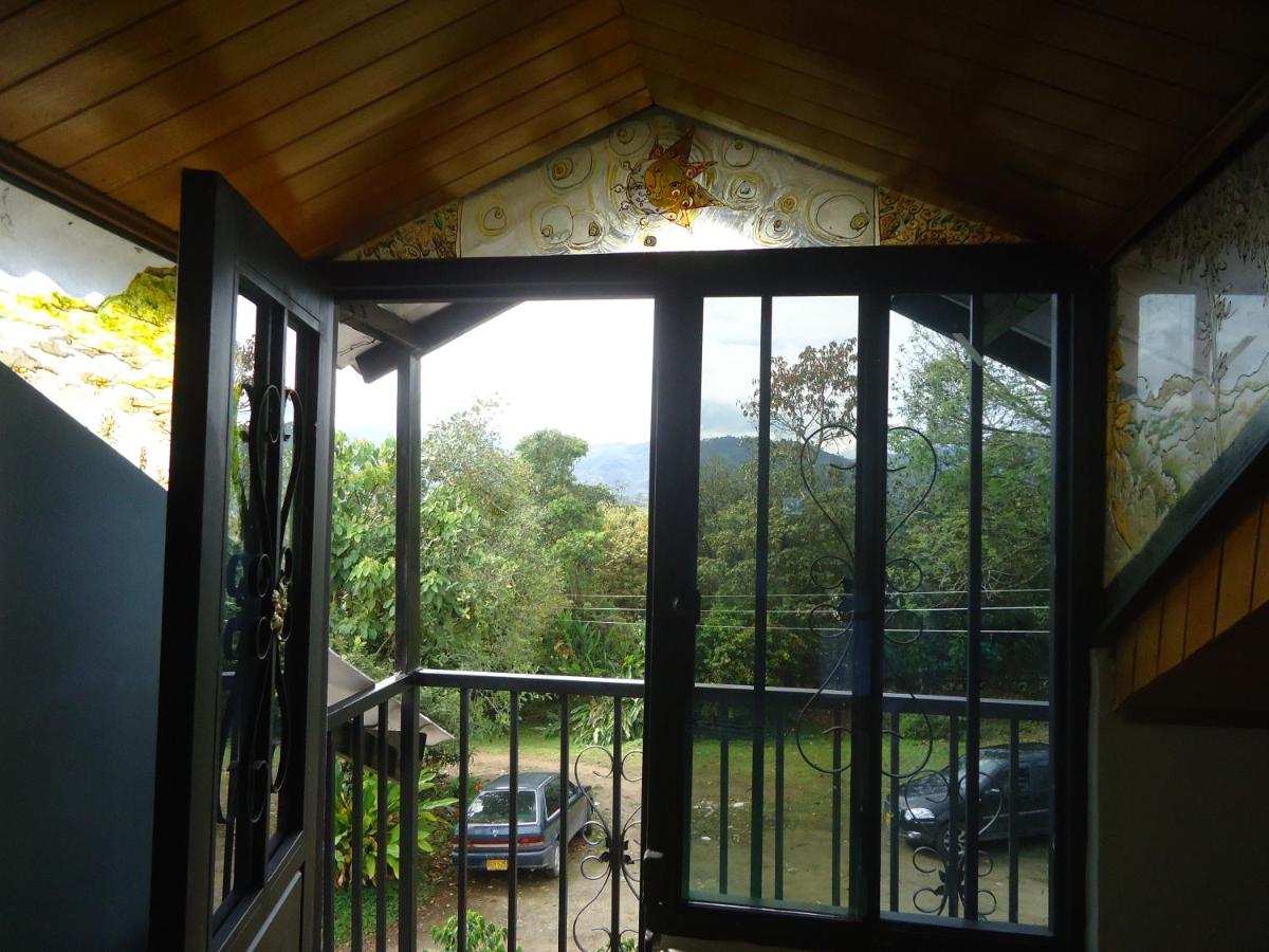 Hostal Pachamama