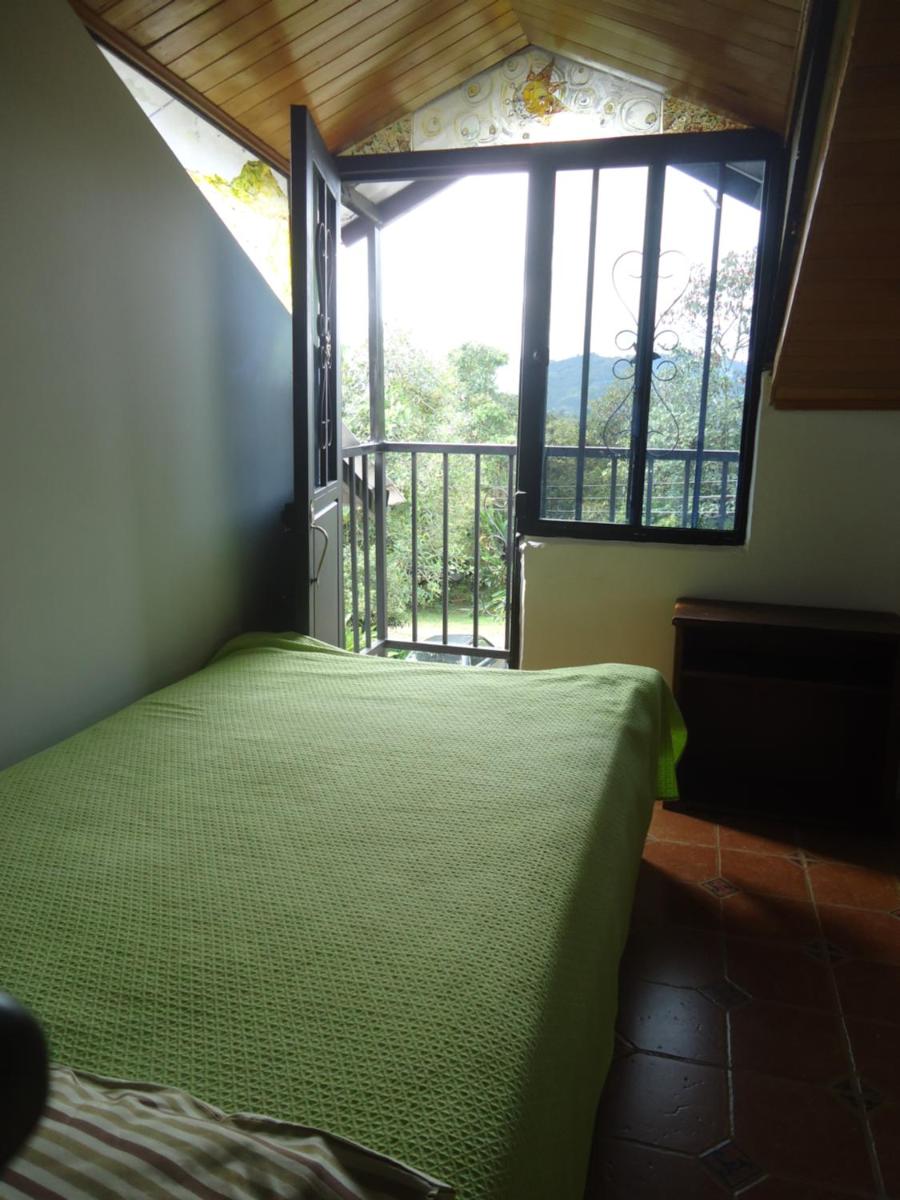 Hostal Pachamama