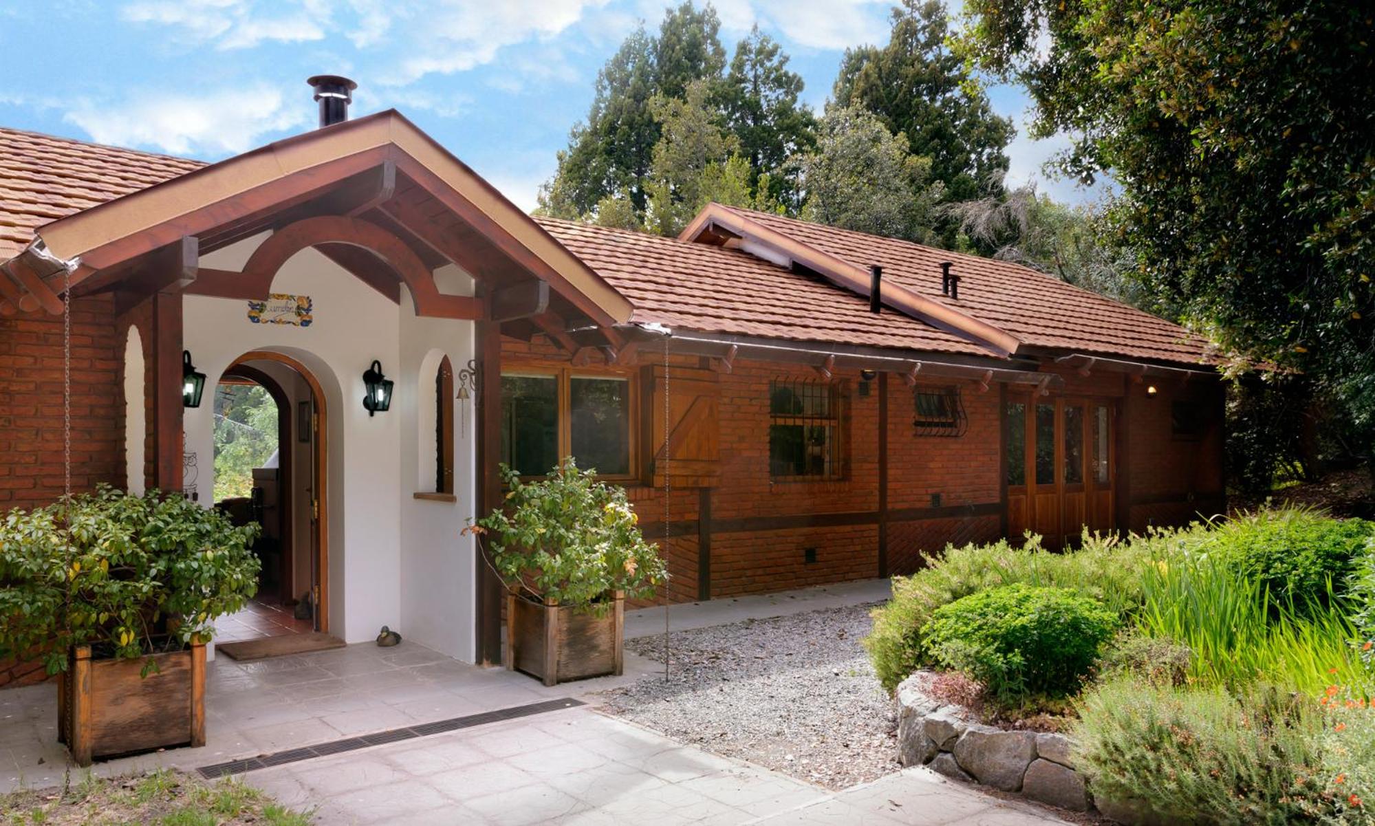 Casa Fischer del Lago