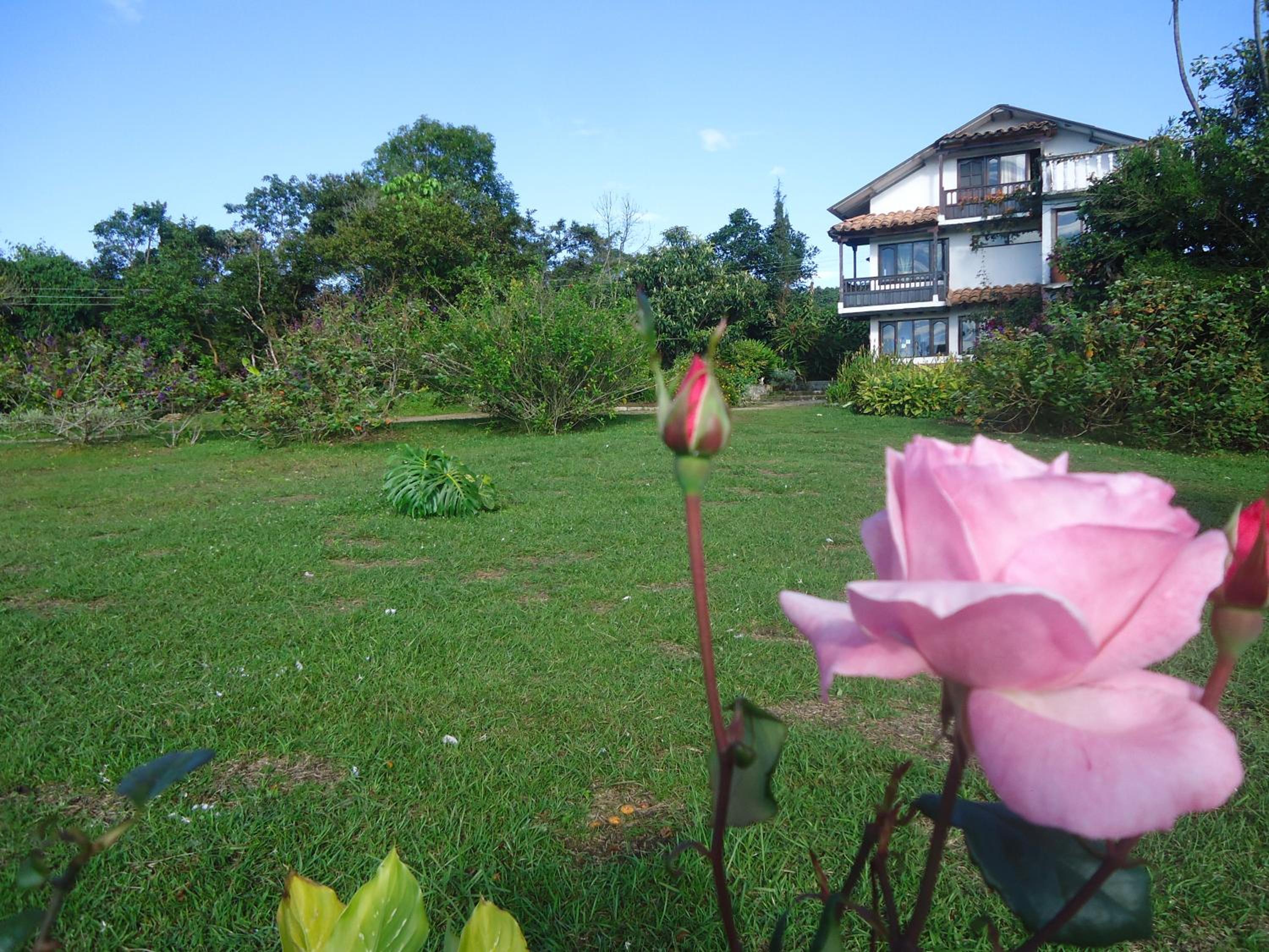 Hostal Pachamama