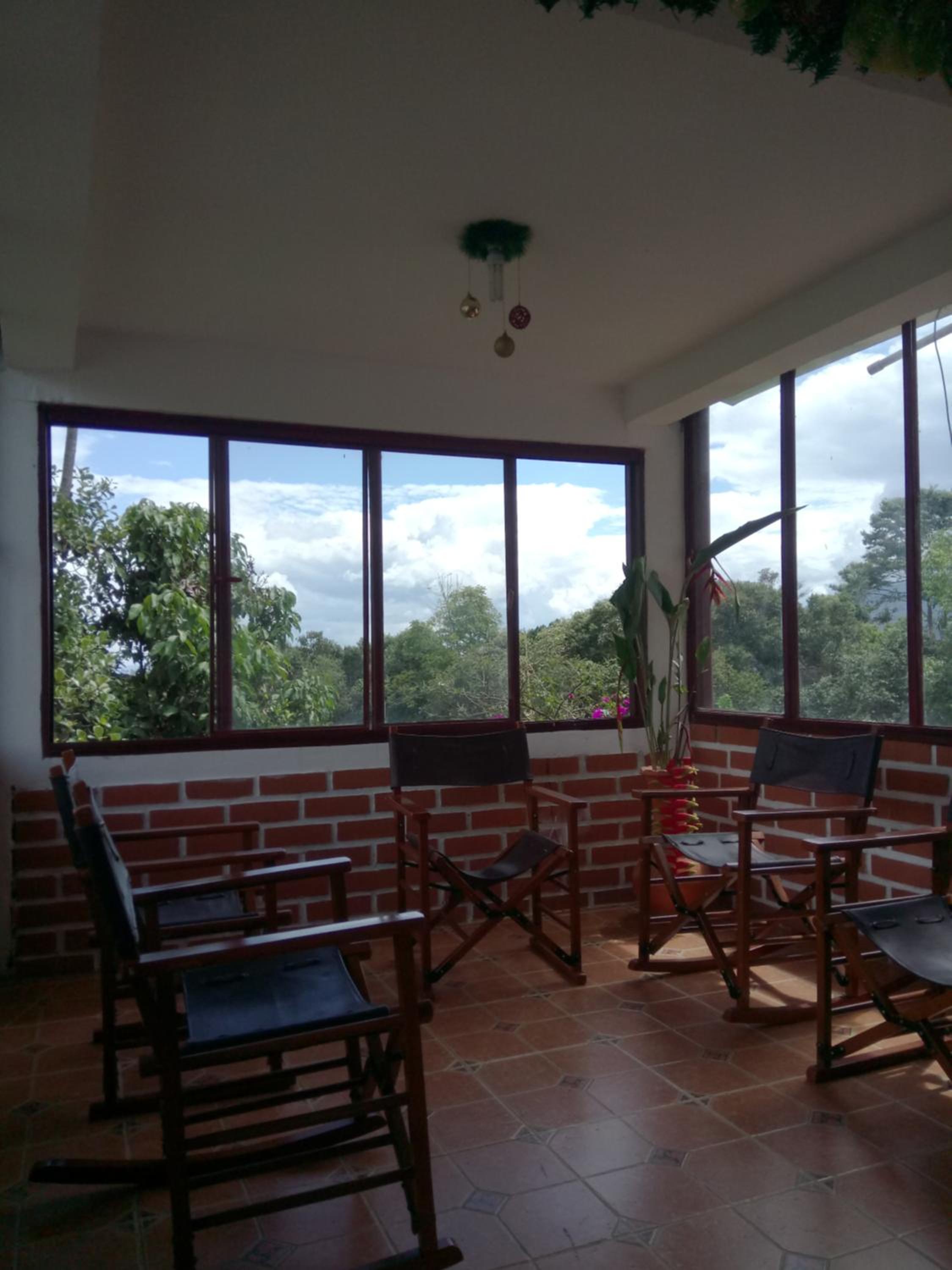 Hostal Pachamama
