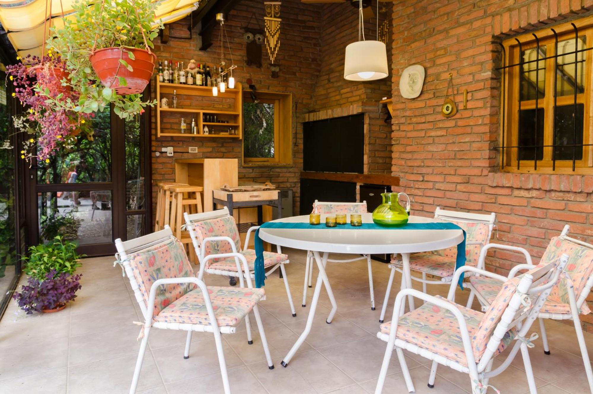 Casa Fischer del Lago