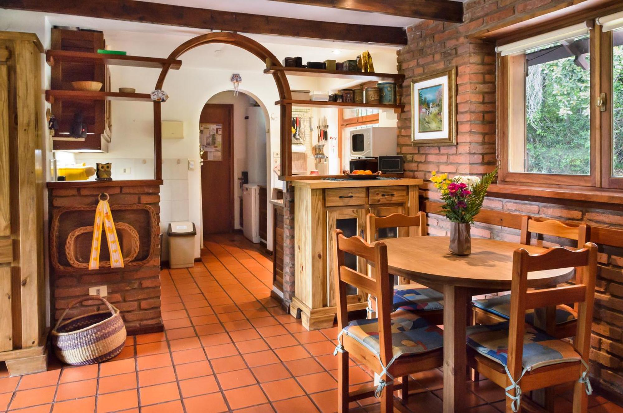 Casa Fischer del Lago