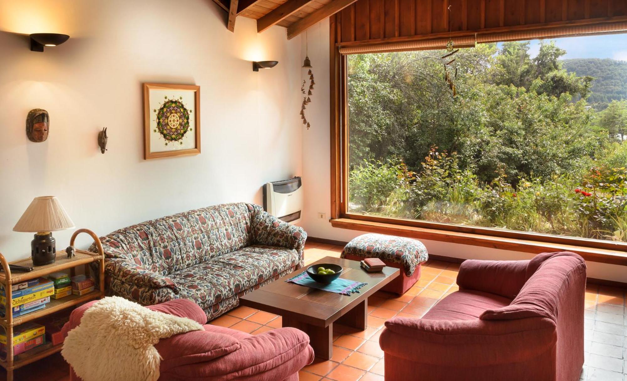 Casa Fischer del Lago