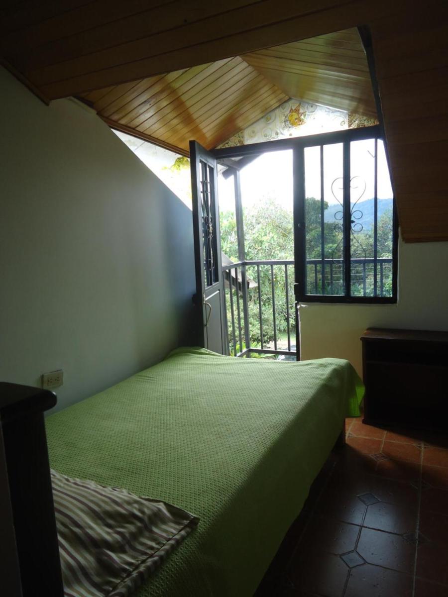 Hostal Pachamama