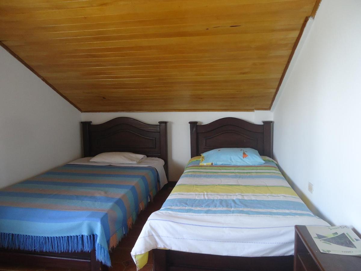 Hostal Pachamama