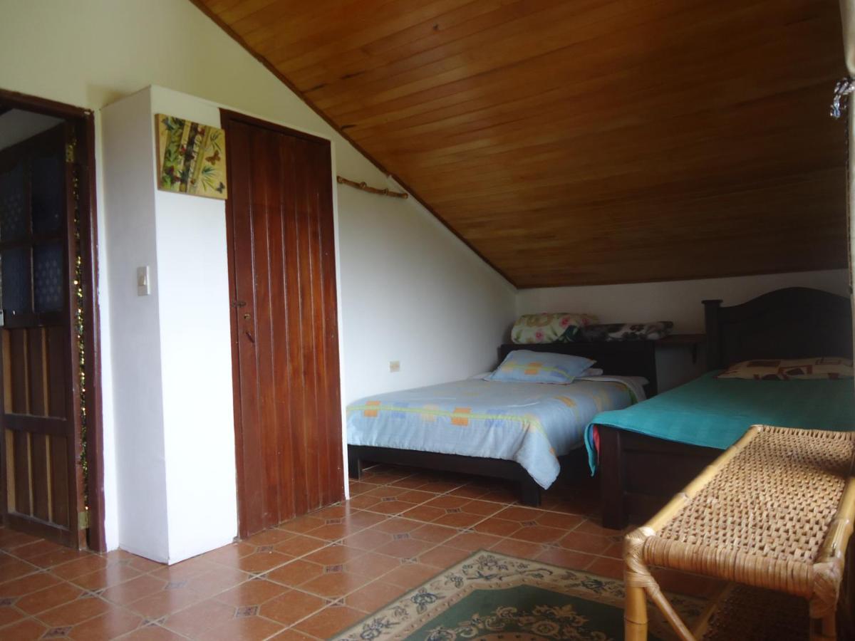 Hostal Pachamama