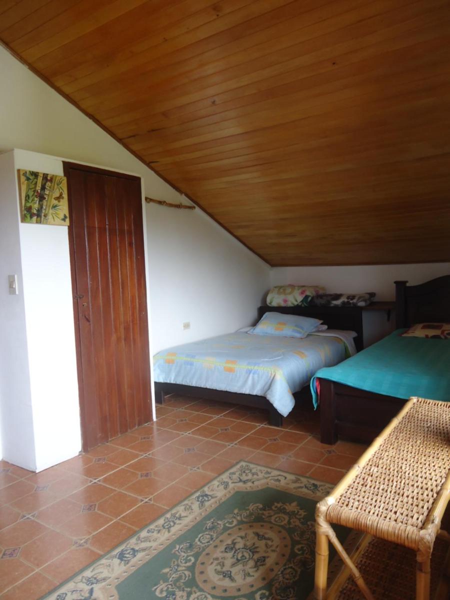 Hostal Pachamama