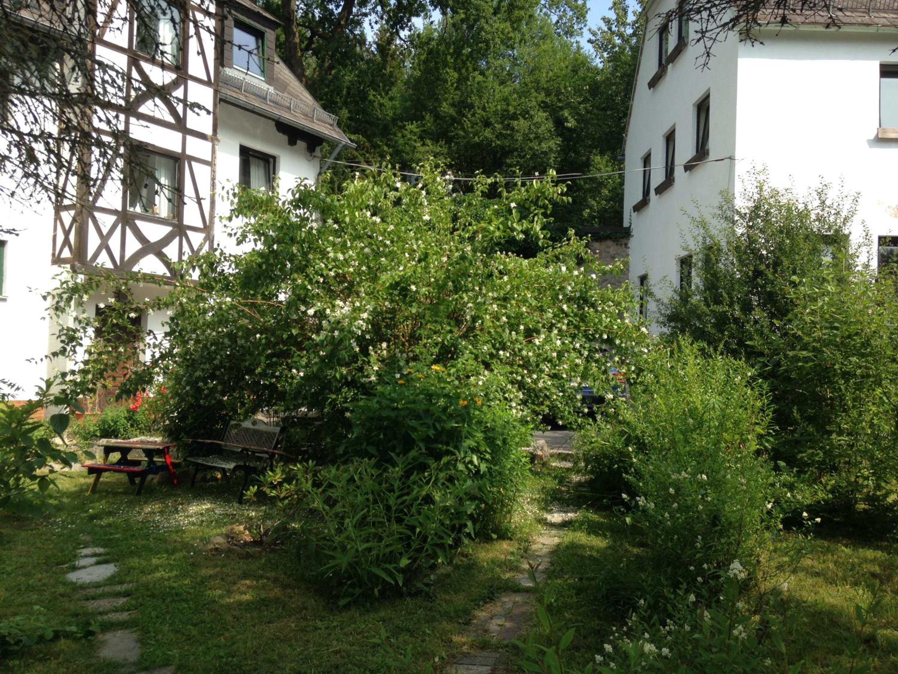 Grünlasmühle