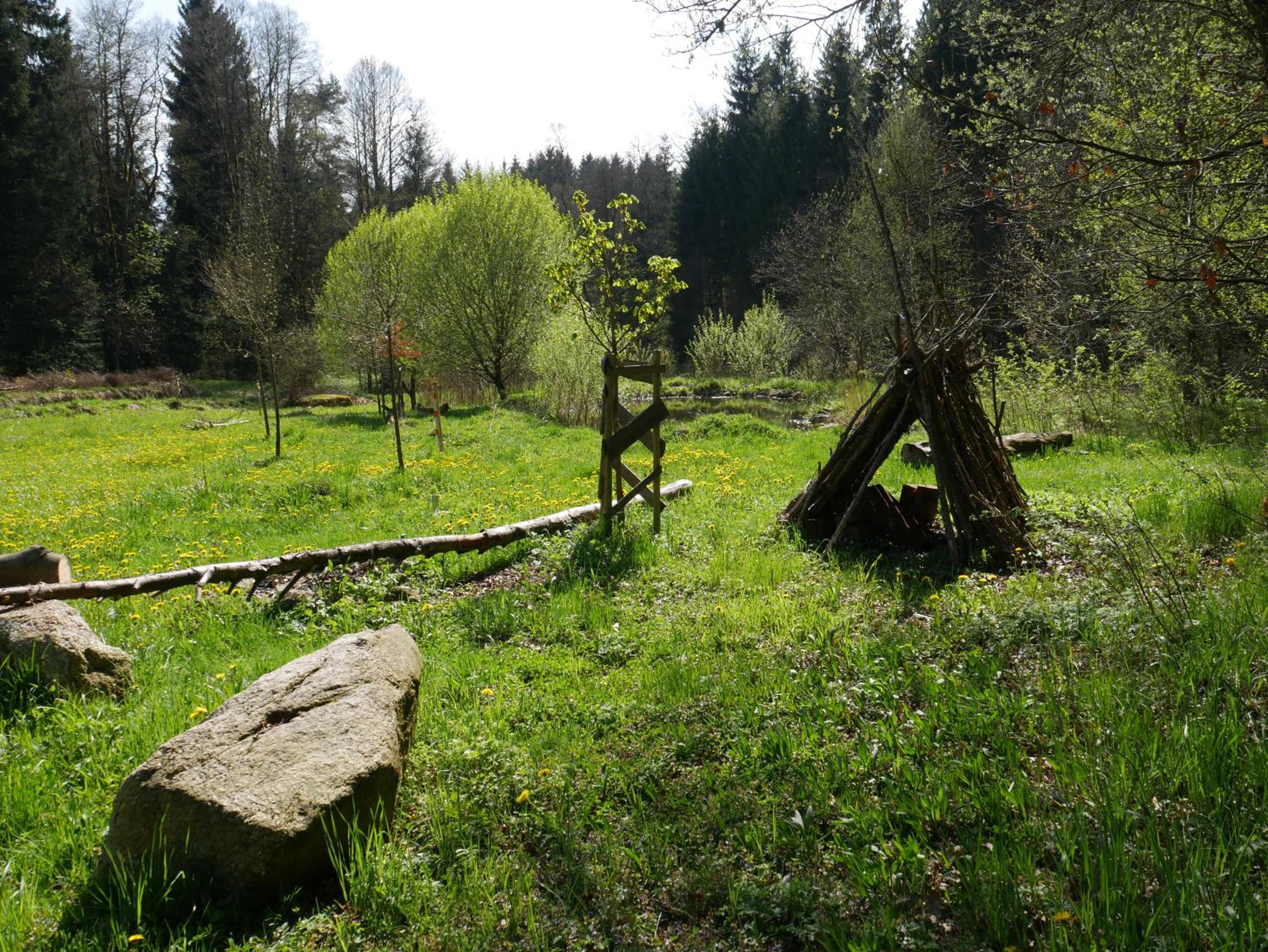 Grünlasmühle