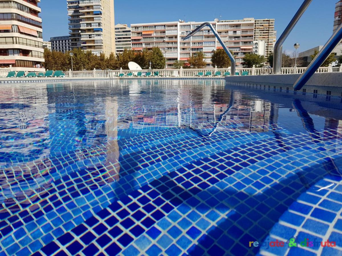Beferent Torreprincipado Benidorm