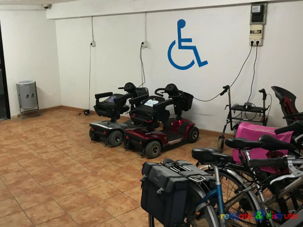 Beferent Torreprincipado Benidorm