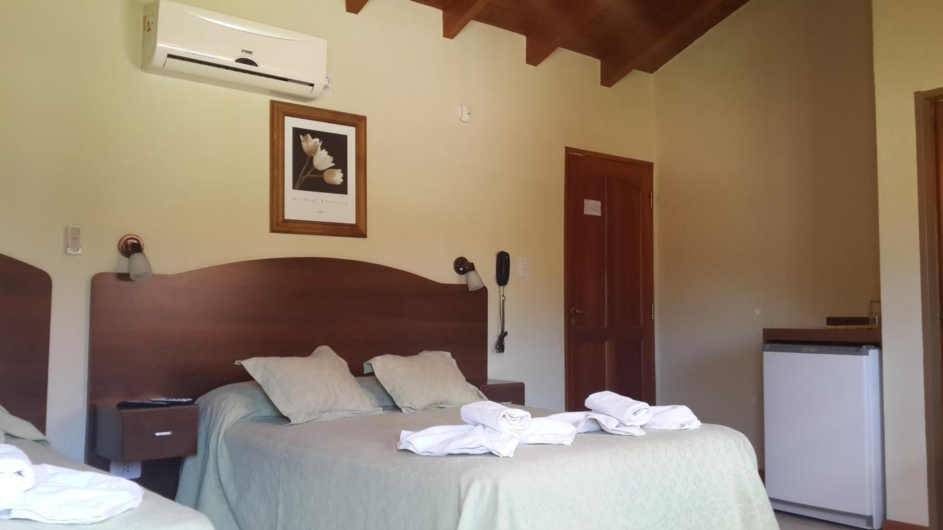 Posada del Infinito